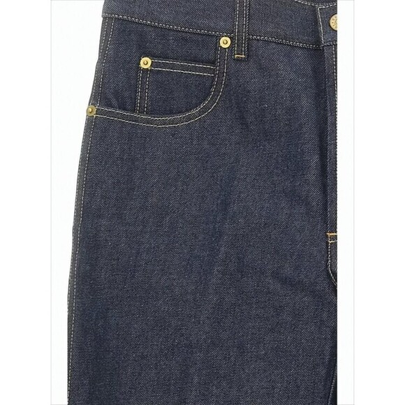 Gucci Straight-Leg Denim Pants - NWT